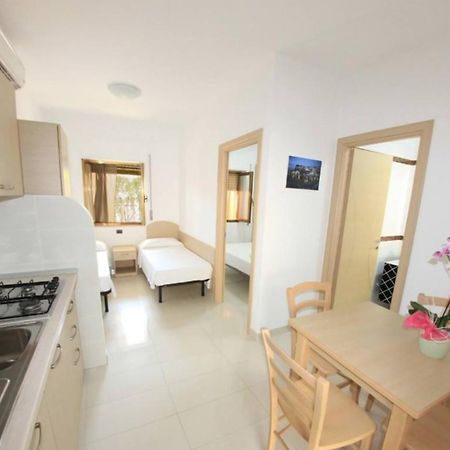 B&B Ala Marina 佩斯基奇 外观 照片