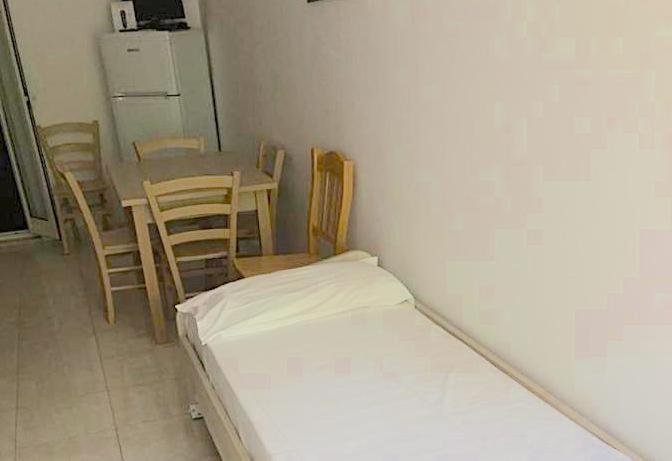 B&B Ala Marina 佩斯基奇 客房 照片