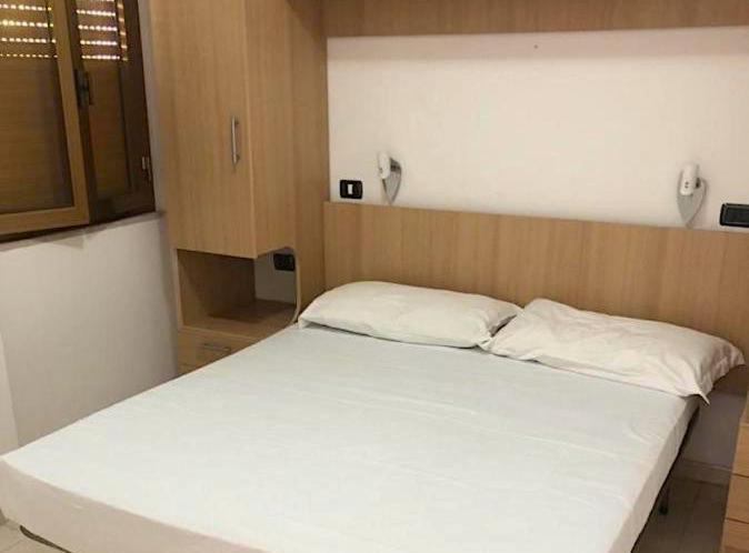 B&B Ala Marina 佩斯基奇 客房 照片