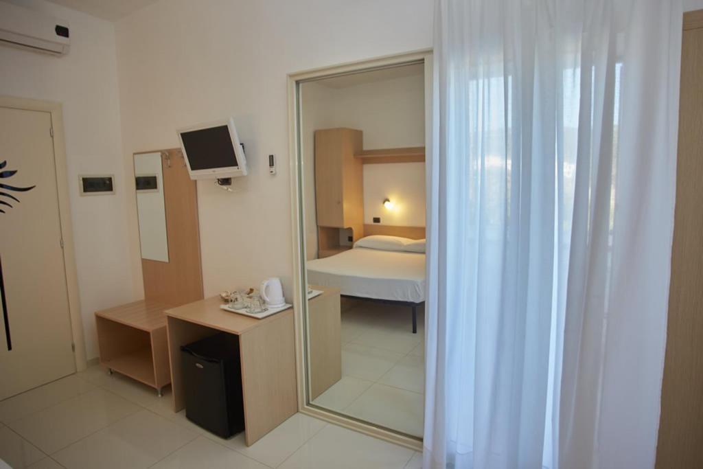 B&B Ala Marina 佩斯基奇 客房 照片