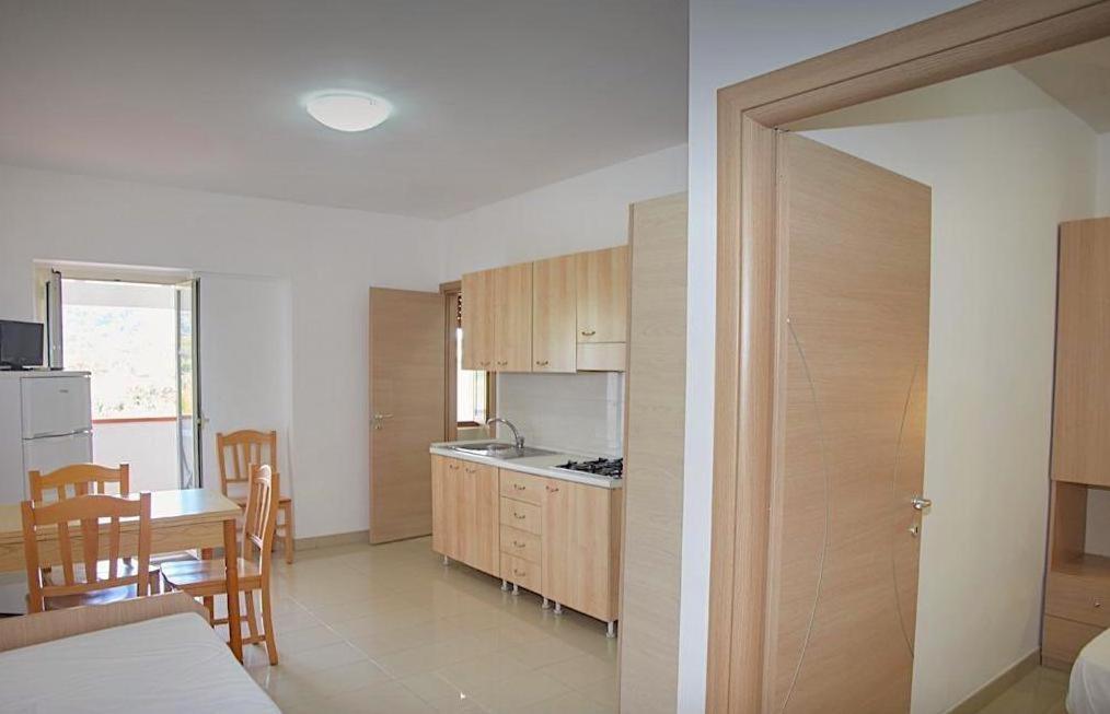 B&B Ala Marina 佩斯基奇 客房 照片