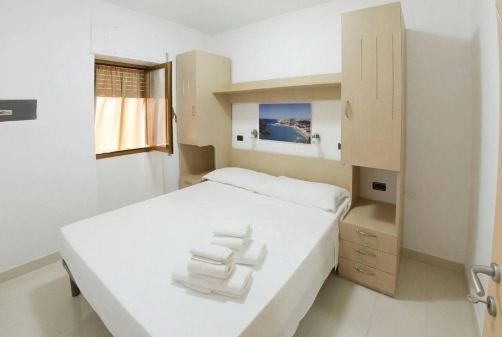 B&B Ala Marina 佩斯基奇 外观 照片
